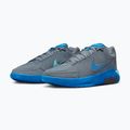 Buty do koszykówki męskie Nike LeBron Witness 9 cool grey/glacier ice/aurora blue 3