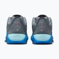 Buty do koszykówki męskie Nike LeBron Witness 9 cool grey/glacier ice/aurora blue 4