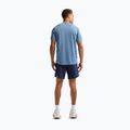 Koszulka do biegania męska Nike Miler Dri-Fit UV work blue 3