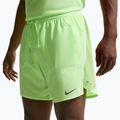 Spodenki do biegania męskie Nike Stride Dri-Fit 2in1 7" lime blast