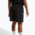 Spodenki dziecięce Nike Miler black/black 6