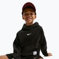 Bluza dziecięca Nike Pro Dri-Fit Pullover Hoodie black/white 7