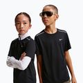 Koszulka dziecięca Nike Miler Black