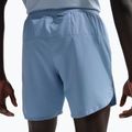Spodenki do biegania męskie Nike Stride Dri-Fit Brief-Lined 7" work blue 4