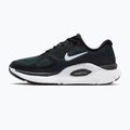 Buty do biegania damskie Nike Structure Plus black/anthracite/white 2