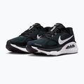 Buty do biegania damskie Nike Structure Plus black/anthracite/white 3