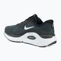 Buty do biegania męskie Nike Structure Plus black/anthracite/white 3