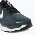 Buty do biegania męskie Nike Structure Plus black/anthracite/white 7