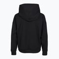 Bluza dziecięca Nike Pro Dri-Fit Pullover Hoodie black/white 9