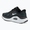 Buty do biegania damskie Nike Structure Plus black/anthracite/white 3