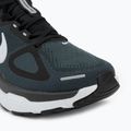 Buty do biegania damskie Nike Structure Plus black/anthracite/white 7