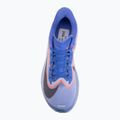 Buty do biegania damskie Nike Zoom Fly 6 violet mist/hot lava/purple dynasty 5