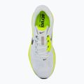 Buty do biegania męskie Nike Structure Plus white/pure platinum/volt/black 5