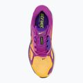 Buty do biegania męskie Nike Structure Plus hyper violet/citron pulse/black 5