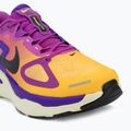 Buty do biegania męskie Nike Structure Plus hyper violet/citron pulse/black 7