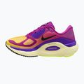 Buty do biegania męskie Nike Structure Plus hyper violet/citron pulse/black 2