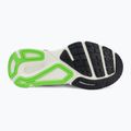 Buty do biegania męskie Nike Structure Plus iron purple/off noir-sail/voltage green 4