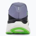 Buty do biegania męskie Nike Structure Plus iron purple/off noir-sail/voltage green 6