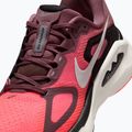 Buty do biegania damskie Nike Structure Plus tattoo/hot lava/black/silver 8