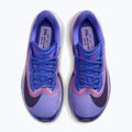 Buty do biegania damskie Nike Zoom Fly 6 violet mist/hot lava/purple dynasty 5