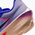 Buty do biegania damskie Nike Zoom Fly 6 violet mist/hot lava/purple dynasty 8