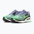 Buty do biegania męskie Nike Structure Plus iron purple/off noir-sail/voltage green 3