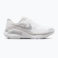 Buty do biegania damskie Nike Structure Plus white/photon dust/metallic silver