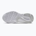 Buty do biegania damskie Nike Structure Plus white/photon dust/metallic silver 2