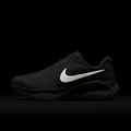 Buty do biegania damskie Nike Structure Plus white/photon dust/metallic silver 3