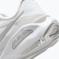 Buty do biegania damskie Nike Structure Plus white/photon dust/metallic silver 5