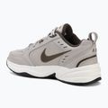 Buty treningowe męskie Nike Air Monarch IV moon particle/black/dark hazel 3