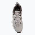 Buty treningowe męskie Nike Air Monarch IV moon particle/black/dark hazel 5
