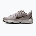 Buty treningowe męskie Nike Air Monarch IV moon particle/black/dark hazel 2
