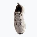Buty treningowe męskie Nike Air Monarch IV moon particle/black/dark hazel 6