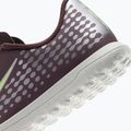Buty piłkarskie dziecięce Nike Vapor 16 Club Kylian Mbappe Jr TF plum eclipse/metallic silver 6