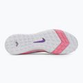 Buty piłkarskie męskie Nike Zoom Vapor 16 Academy TF Vini Jr sunset pulse/old royal 4
