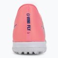Buty piłkarskie męskie Nike Zoom Vapor 16 Academy TF Vini Jr sunset pulse/old royal 6