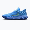 Buty do koszykówki męskie Nike Giannis Immortality 4 royal pulse/deep royal/volt/hyper turquoise 2