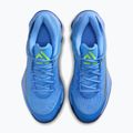 Buty do koszykówki męskie Nike Giannis Immortality 4 royal pulse/deep royal/volt/hyper turquoise 6
