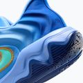 Buty do koszykówki męskie Nike Giannis Immortality 4 royal pulse/deep royal/volt/hyper turquoise 8