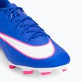 Buty piłkarskie męskie Nike Mercurial Vapor 16 Academy MG racer blue/white 7