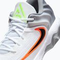 Buty do koszykówki męskie Nike Giannis Immortality 4 white/volt/wolf grey/black 7