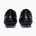 Buty piłkarskie męskie Nike Tiempo Maestro Acad SG-Pro AC black/ice blue 11