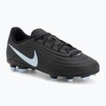 Buty piłkarskie dziecięce Nike Tiempo Maestro Club Jr FG/MG black/ice