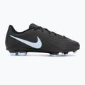 Buty piłkarskie dziecięce Nike Tiempo Maestro Club Jr FG/MG black/ice 2