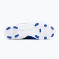 Buty piłkarskie dziecięce Nike Phantom 6 High Club FG/MG racer blue/white/pink blast 4