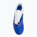 Buty piłkarskie męskie Nike Phantom 6 Low Club TF racer blue/white/pink blast 5