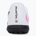 Buty piłkarskie męskie Nike Phantom 6 Low Club TF racer blue/white/pink blast 6