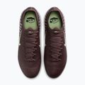 Buty piłkarskie męskie Nike Mercurial Vapor 16 Pro "Kylian Mbappé" FG plum eclipse/metallic silver 5