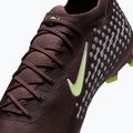 Buty piłkarskie męskie Nike Mercurial Vapor 16 Pro "Kylian Mbappé" FG plum eclipse/metallic silver 7
